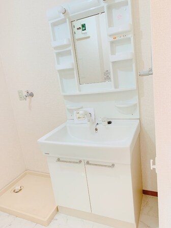 ハイツ・サンピーチ Cの物件内観写真